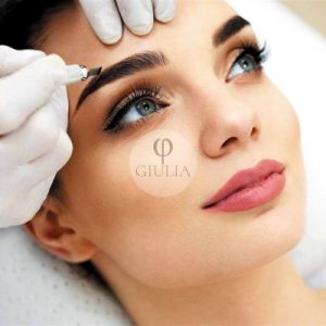 Microblading Cejas