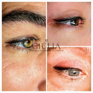 micropigmentacion de ojos Alicante tratamientos de micropigmentacin de Ojos en Alicante