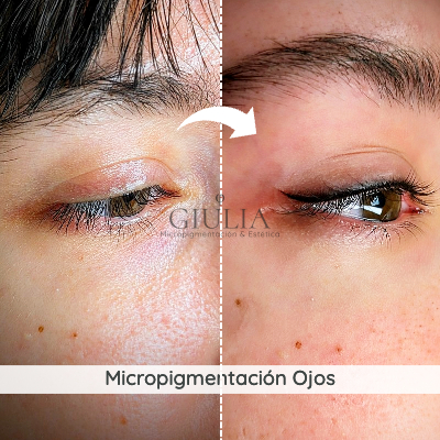 Micropigmentacion Ojos Micropigmentacion Ojos Alicante