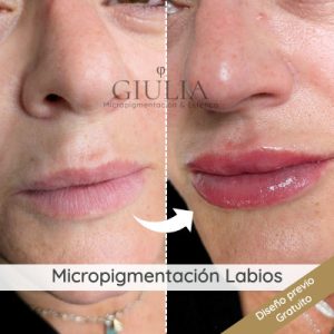 Micro Labios Giulia Micro Labios Giulia
