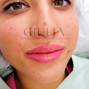 Micropigmentacion Labial giulia alicante Micropigmentacion Labial giulia alicante